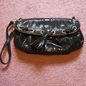 Nine West wristlet